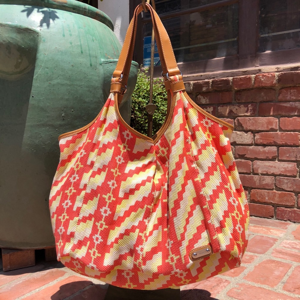 Rafe New York Playa Bag